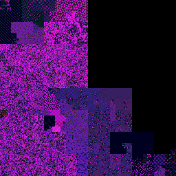 lsblk