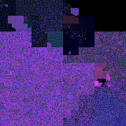 lsblk
