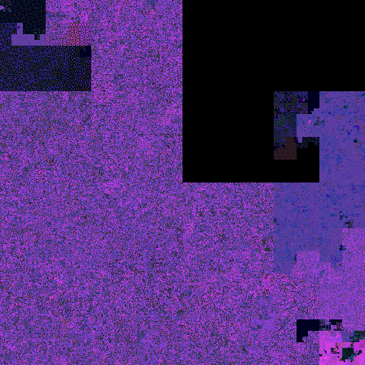 busybox byte map