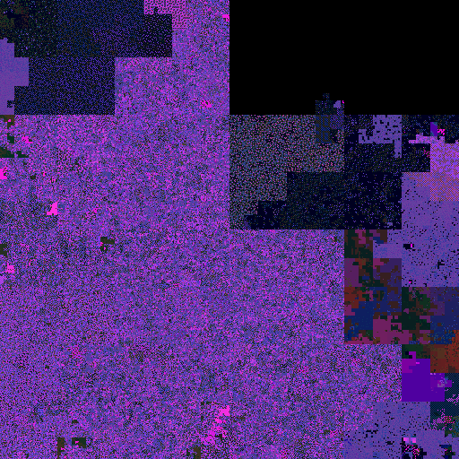 nginx byte map