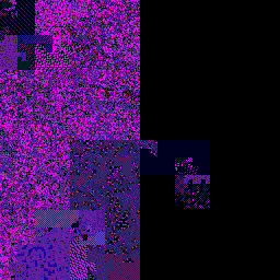 chown