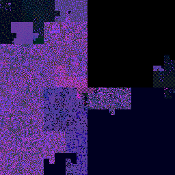 lstopo byte map