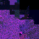 chcpu